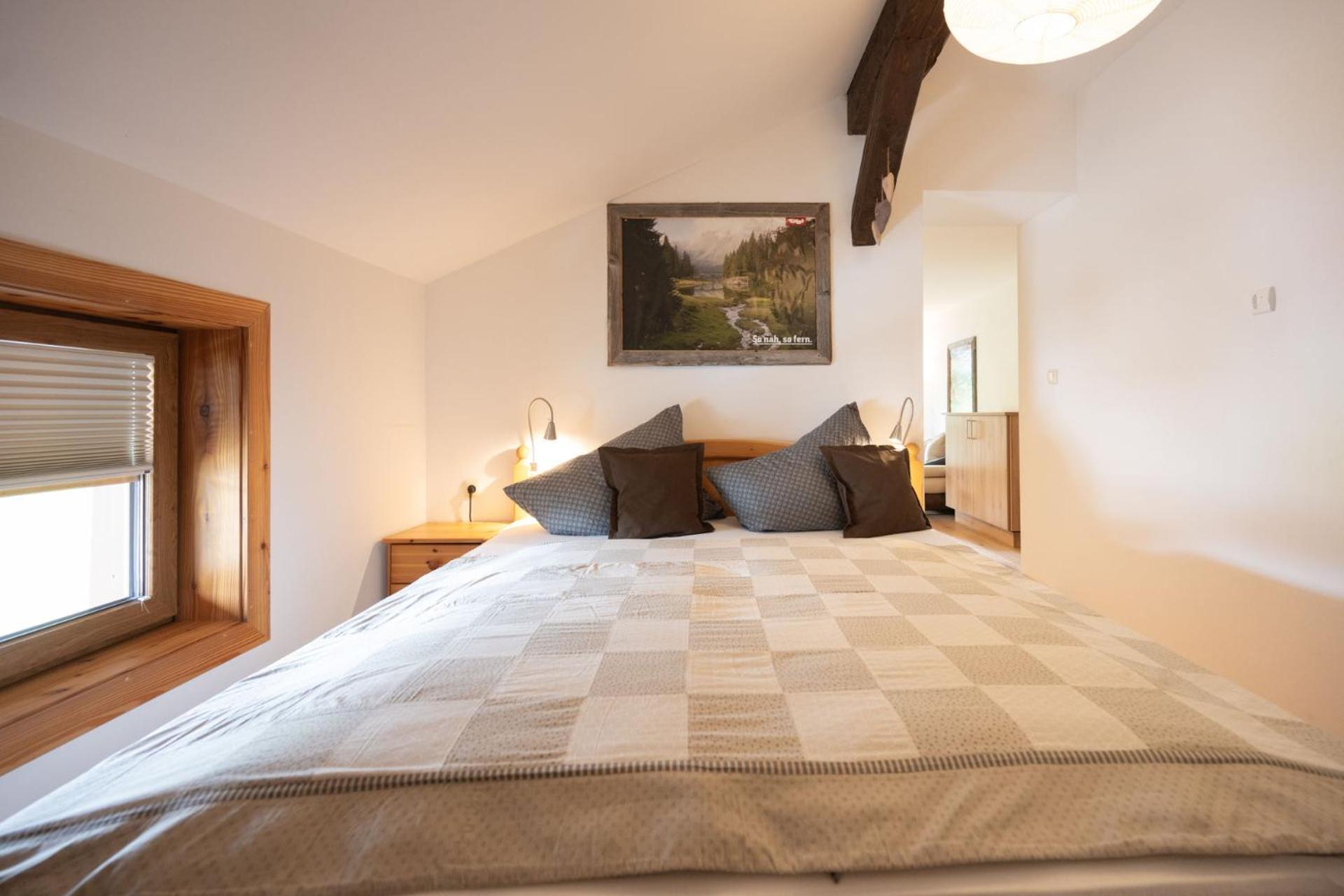 Leindlhof Villa Kössen Kültér fotó