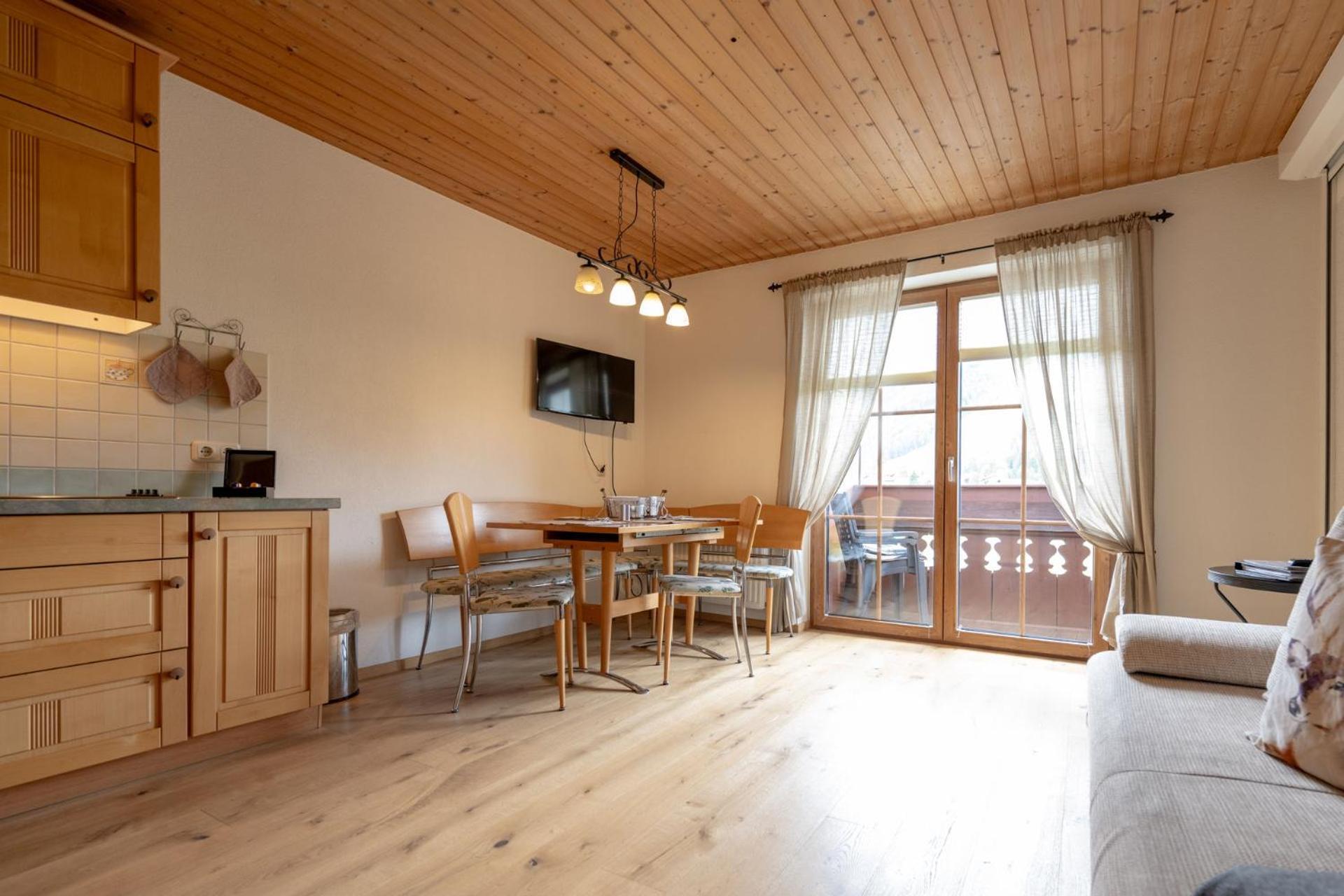 Leindlhof Villa Kössen Kültér fotó